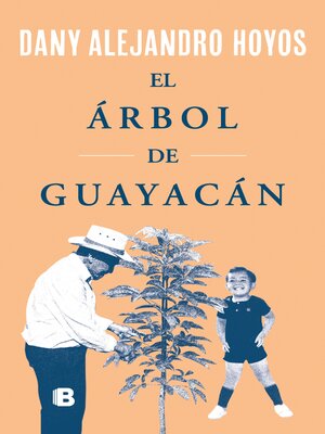cover image of El árbol de guayacán